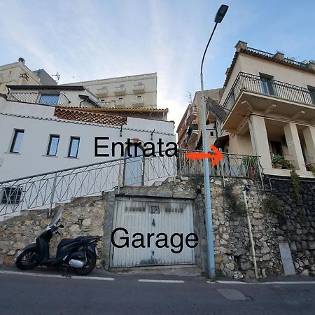 Adamas Domus Villa Taormina Dış mekan fotoğraf