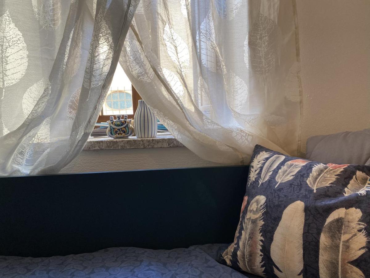 Adamas Domus Villa Taormina Dış mekan fotoğraf