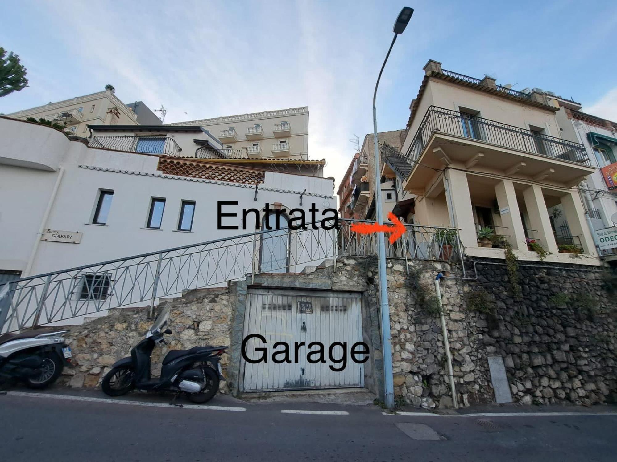 Adamas Domus Villa Taormina Dış mekan fotoğraf